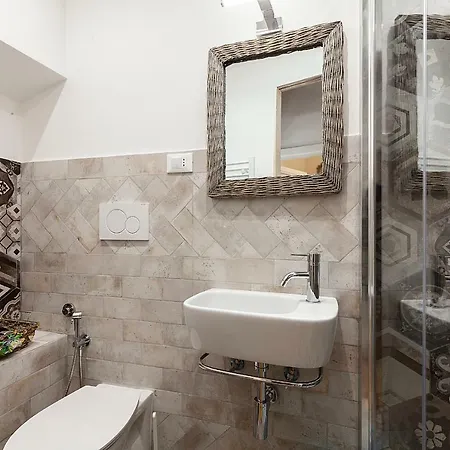 Rossini Comfortable Navona Sq Apartamento