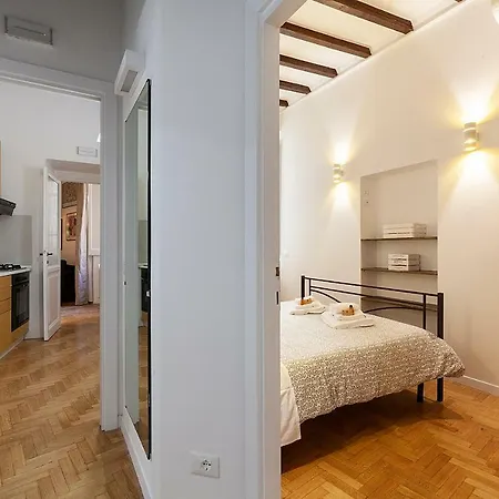 Rossini Comfortable Navona Sq *