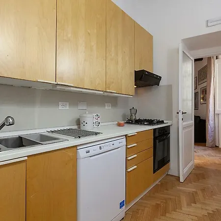 Apartamento Rossini Comfortable Navona Sq Roma