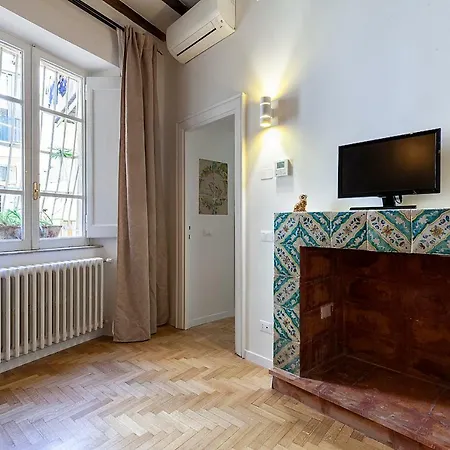 Rossini Comfortable Navona Sq Apartamento