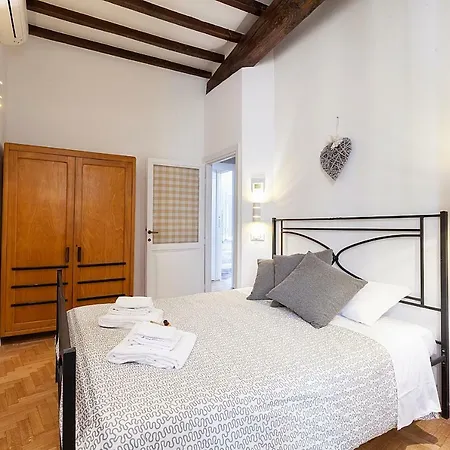 Rossini Comfortable Navona Sq Apartamento *