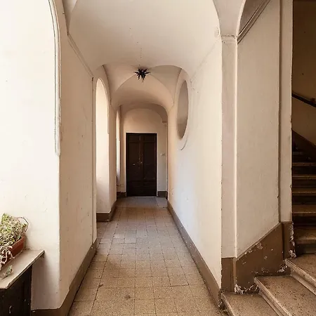 Rossini Comfortable Navona Sq * Roma