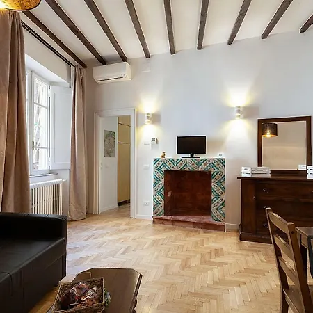 Apartamento Rossini Comfortable Navona Sq